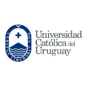 乌拉圭-Dámaso Antonio Larrañaga 乌拉圭天主教大学-logo
