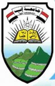 也门-伊布大学-logo