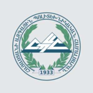 亚美尼亚-亚美尼亚国立理工大学-logo