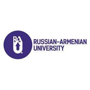亚美尼亚-亚美尼亚-俄罗斯国际大学 Mkhitar Gosh-logo