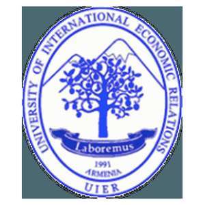 亚美尼亚-埃里温马蒂格国际经济关系大学-logo