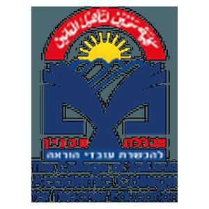 以色列-教师教育学院-logo