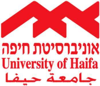 以色列-海法大学-logo