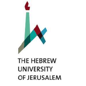 以色列-耶路撒冷希伯来大学-logo