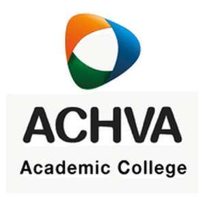 以色列-阿奇瓦学术学院-logo