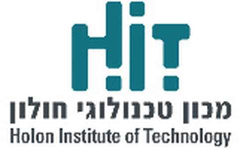 以色列-霍隆理工学院-logo