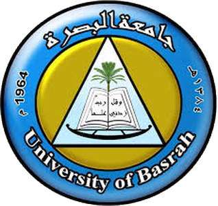 伊拉克-巴士拉大学-logo