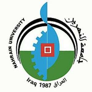 伊拉克-阿尔纳林大学-logo