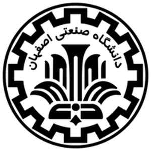伊朗-伊斯法罕理工大学-logo