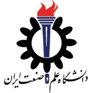 伊朗-伊朗科技大学-logo