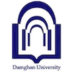 伊朗-大汉大学-logo