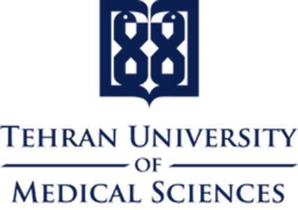 伊朗-德黑兰医科大学-logo