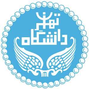 伊朗-德黑兰大学-logo