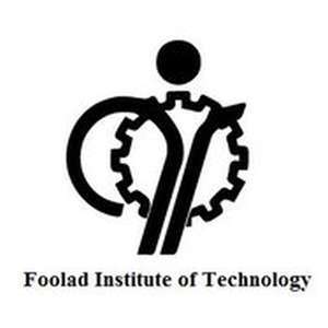 伊朗-福拉德理工学院-logo