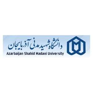 伊朗-阿塞拜疆 Tarbiat Moallem 大学-logo