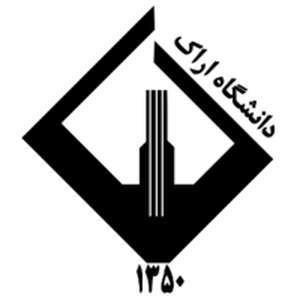 伊朗-阿拉克大学-logo