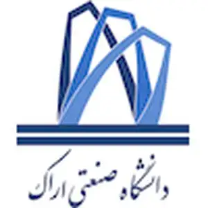 伊朗-阿拉克科技大学-logo