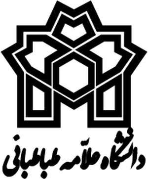 伊朗-Allameh Tabataba'i 大学-logo