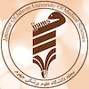 伊朗-Jahrom 医科大学-logo