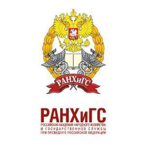 俄罗斯-乌拉尔公共行政学院-logo