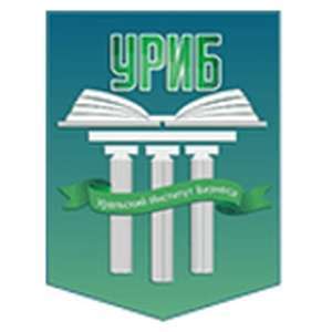 俄罗斯-乌拉尔商学院-logo