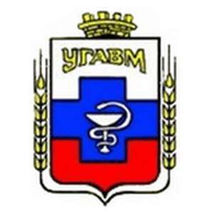 俄罗斯-乌拉尔国立兽医学院-logo