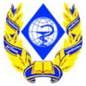 俄罗斯-以 IP Pavlov 命名的梁赞国立医科大学-logo