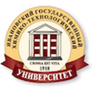俄罗斯-伊万诺沃国立化学技术大学-logo