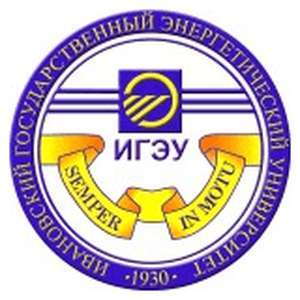 俄罗斯-伊万诺沃国立电力工程大学-logo
