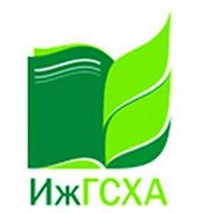 俄罗斯-伊热夫斯克国立农学院-logo