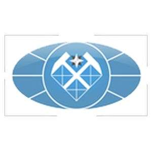 俄罗斯-俄罗斯国家地质勘探大学以Sergo Ordzhonikidze命名-logo