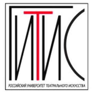 俄罗斯-俄罗斯戏剧艺术大学-logo