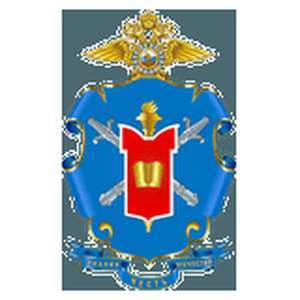 俄罗斯-俄罗斯联邦内政部莫斯科大学-logo