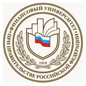 俄罗斯-俄罗斯联邦政府金融大学-logo