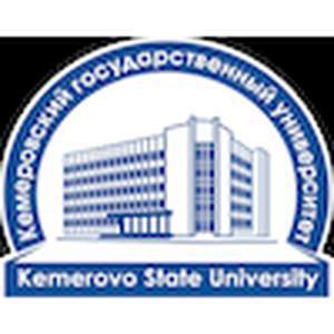 俄罗斯-克麦罗沃国立文化艺术大学-logo