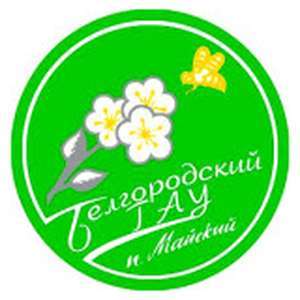 俄罗斯-别尔哥罗德国立农学院-logo