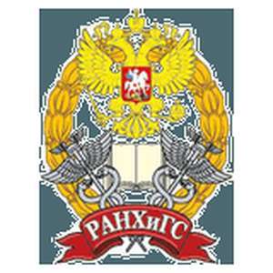 俄罗斯-北高加索公共行政学院-logo