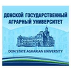 俄罗斯-唐州立农业大学-logo