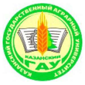 俄罗斯-喀山国立农业大学-logo