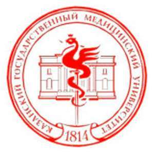 俄罗斯-喀山国立医科大学-logo