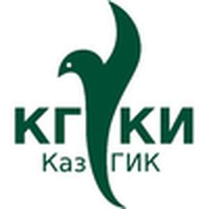 俄罗斯-喀山国立文化艺术大学-logo