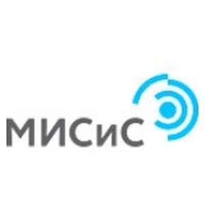 俄罗斯-国立科技大学MISIS-logo