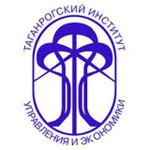 俄罗斯-塔甘罗格管理与经济学院-logo