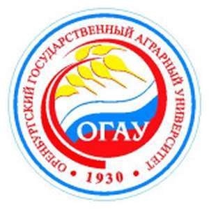 俄罗斯-奥伦堡农业大学-logo