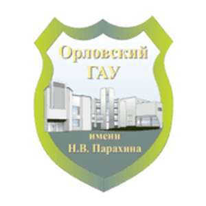 俄罗斯-奥廖尔国立农业大学-logo