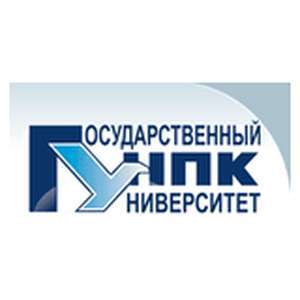俄罗斯-州立大学 - 教学、研究和生产综合体-logo