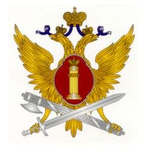 俄罗斯-弗拉基米尔法律联邦监狱服务研究所-logo