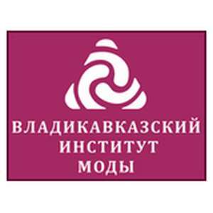俄罗斯-弗拉季高加索时装学院-logo