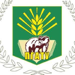 俄罗斯-彼尔姆国立农学院-logo