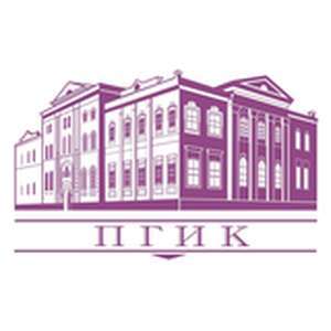 俄罗斯-彼尔姆国立艺术文化学院-logo